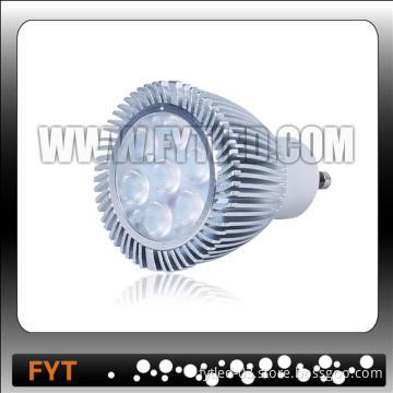 Dimmable mr16 led lamp